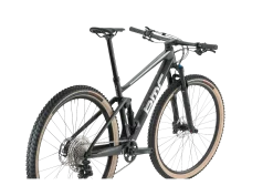 BMC FOURSTROKE FS01 THREE 2022 - Monvelo.com