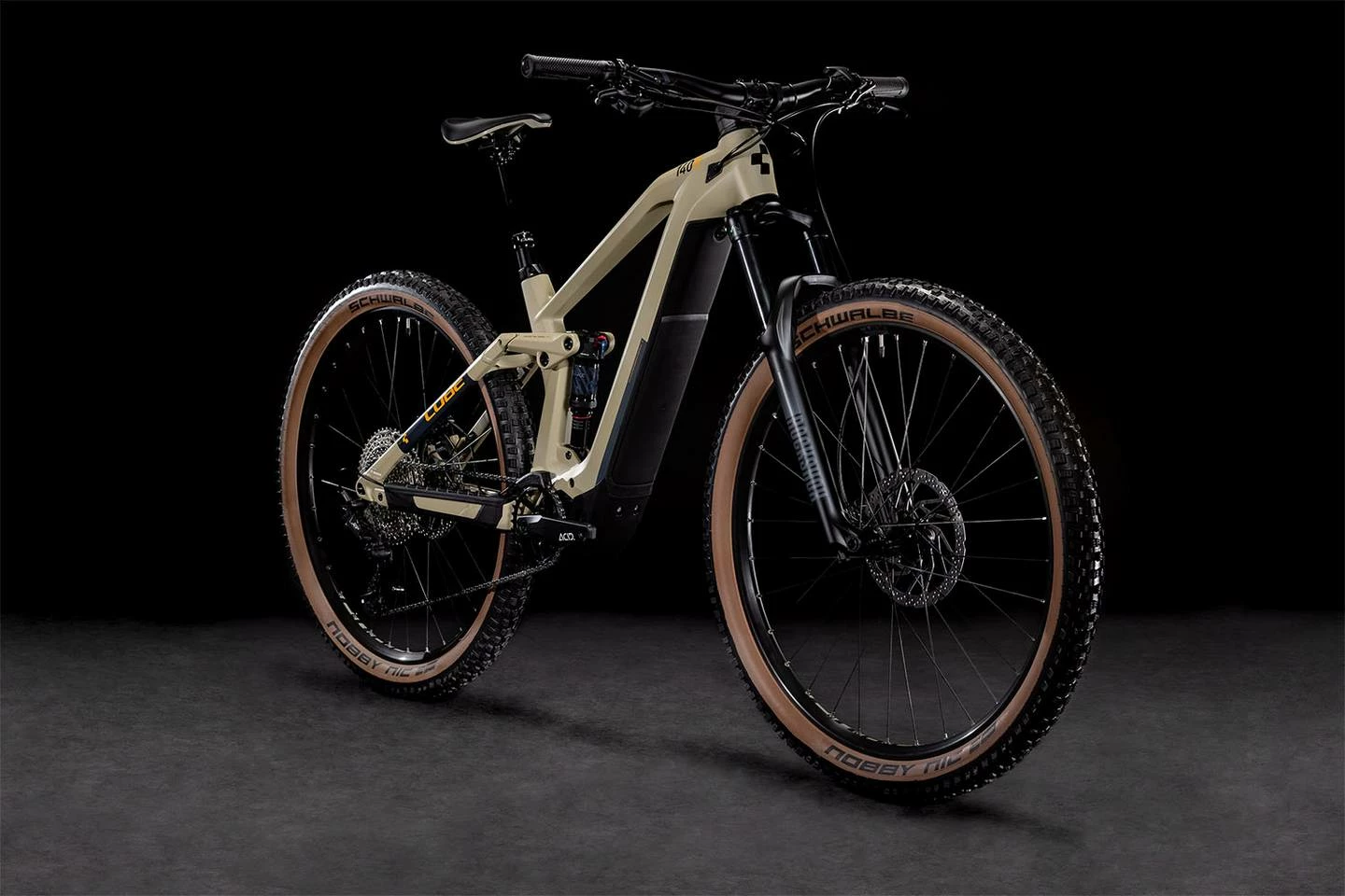 CUBE STEREO HYBRID 140 HPC RACE 625 2022 - Monvelo.com