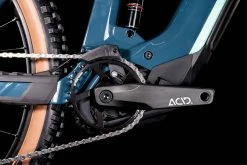 CUBE STEREO HYBRID 140 HPC RACE 625 2022 - Monvelo.com