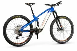 MEGAMO CRAVE CRB 05 2021 - Monvelo.com