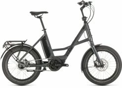 CUBE COMPACT HYBRID 500wh - Monvelo.com