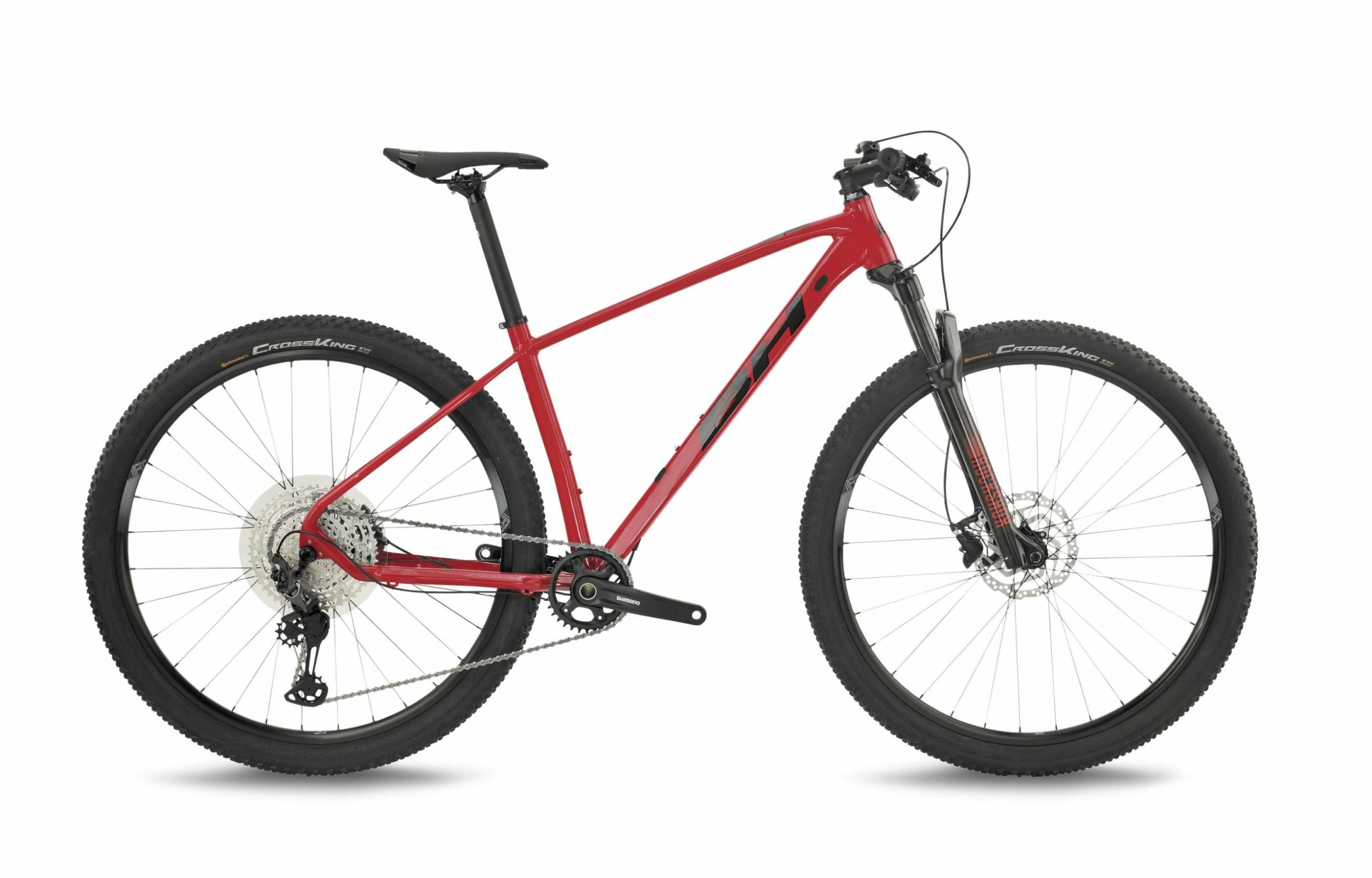 BH EXPERT 4.5 XT 2022 - Monvelo.com