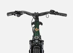 LAPIERRE E-EXPLORER 4.5 LS 2022 - Monvelo.com