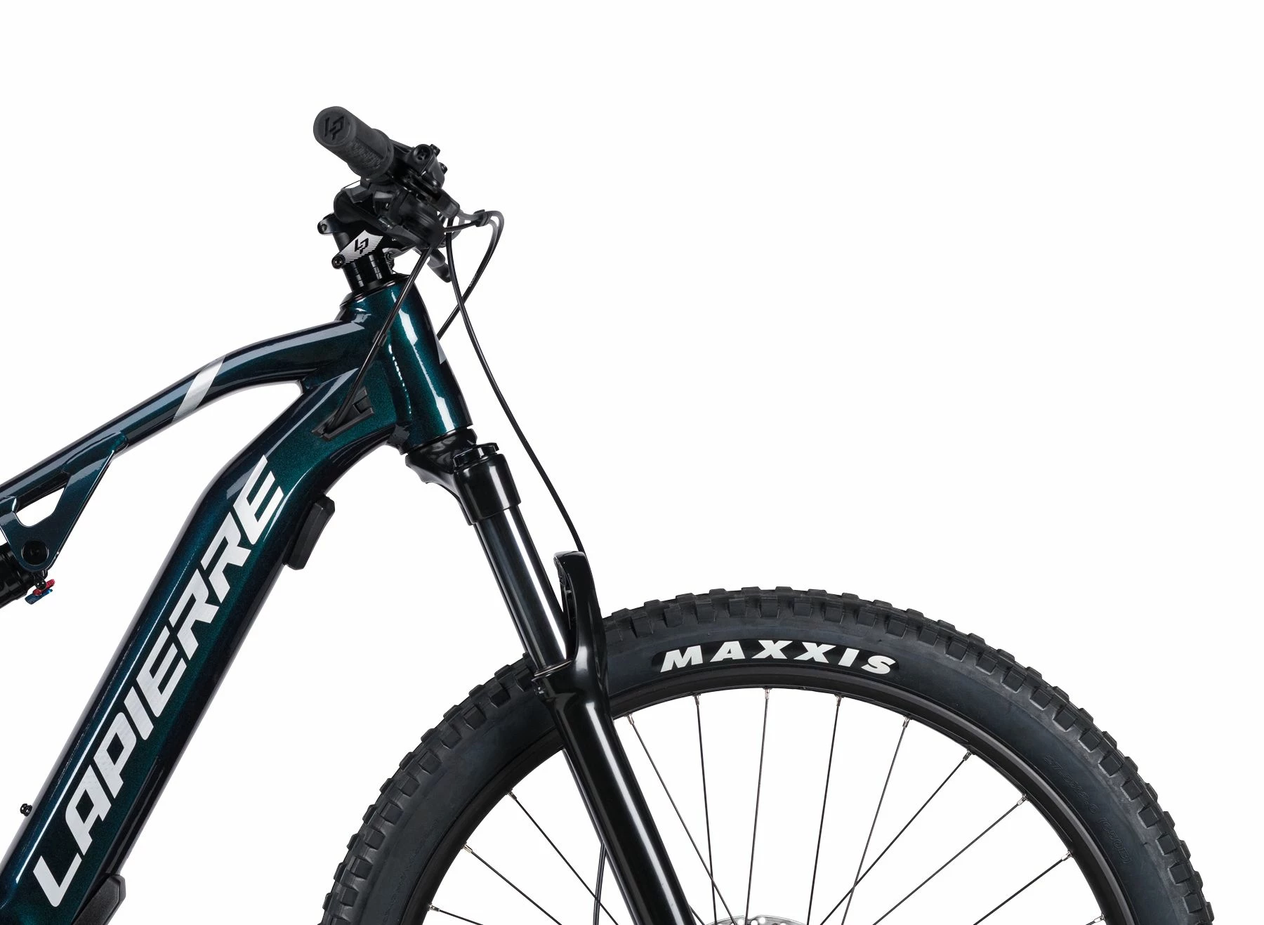 LAPIERRE OVERVOLT TR 4.6 2022 - Monvelo.com