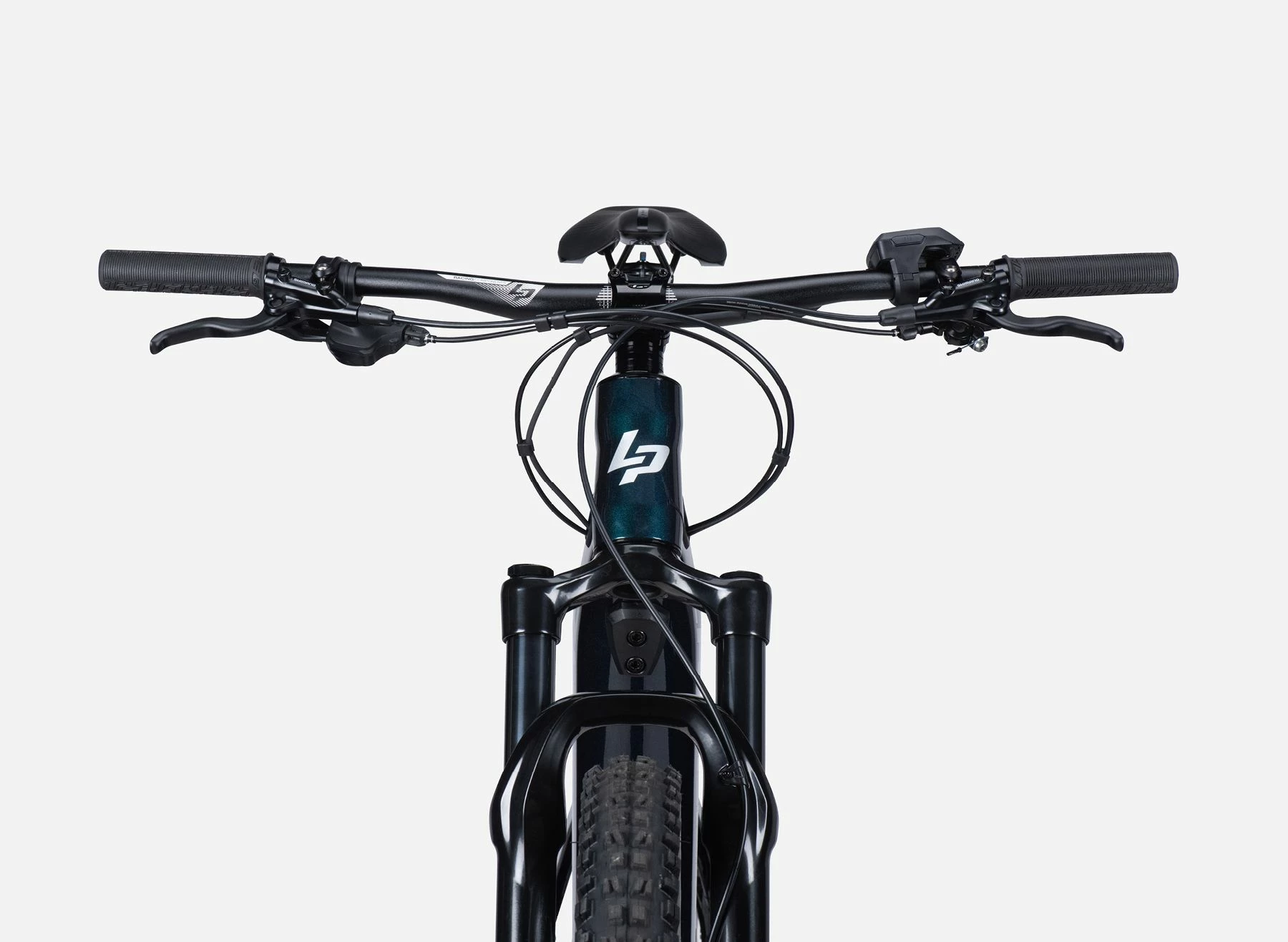 LAPIERRE OVERVOLT TR 4.6 2022 - Monvelo.com â Image 2