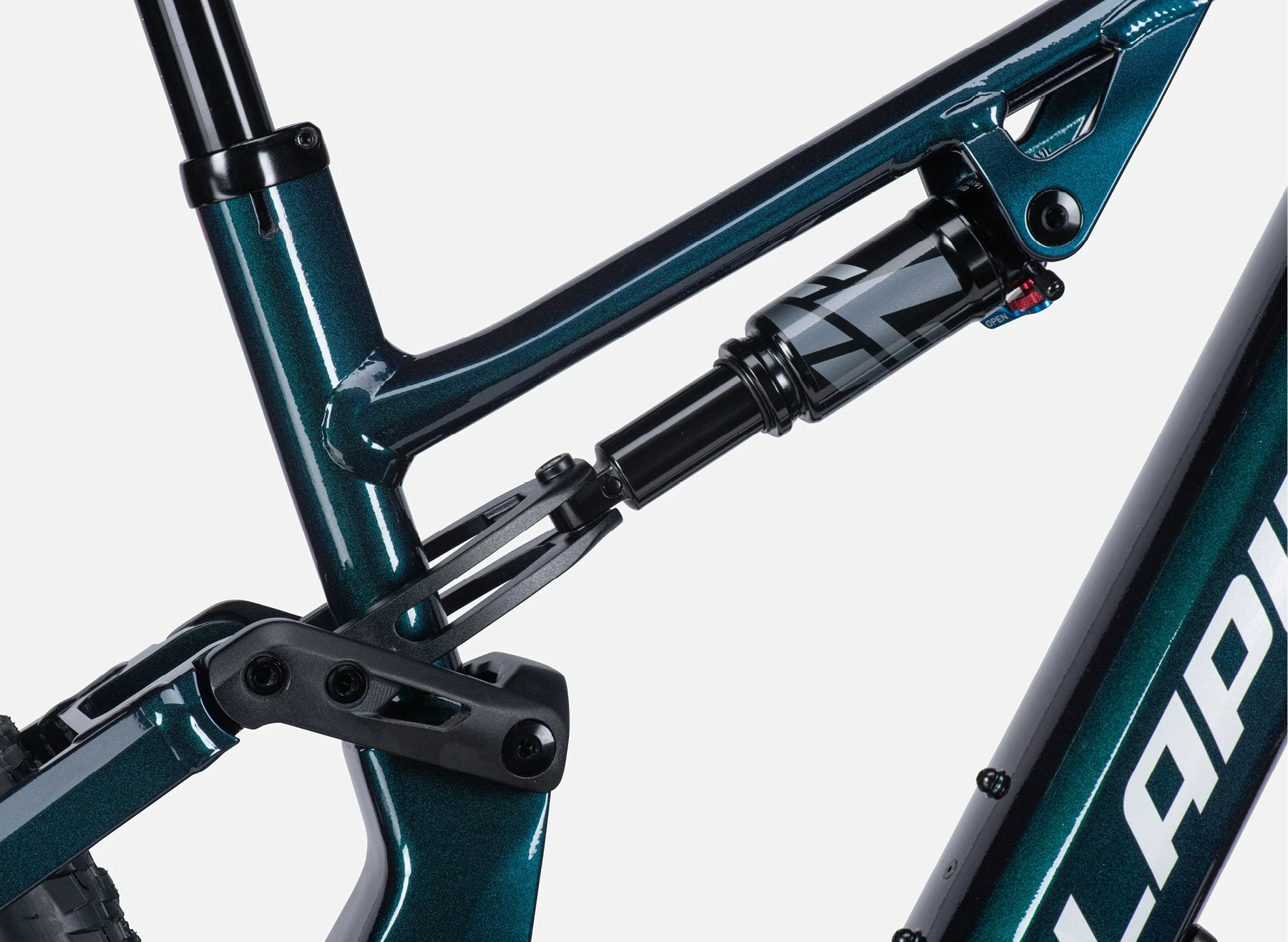 LAPIERRE OVERVOLT TR 4.6 2022 - Monvelo.com â Image 3