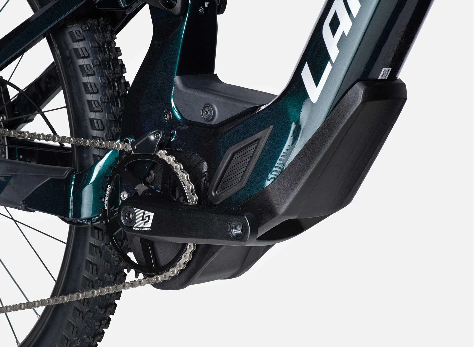 LAPIERRE OVERVOLT TR 4.6 2022 - Monvelo.com â Image 4