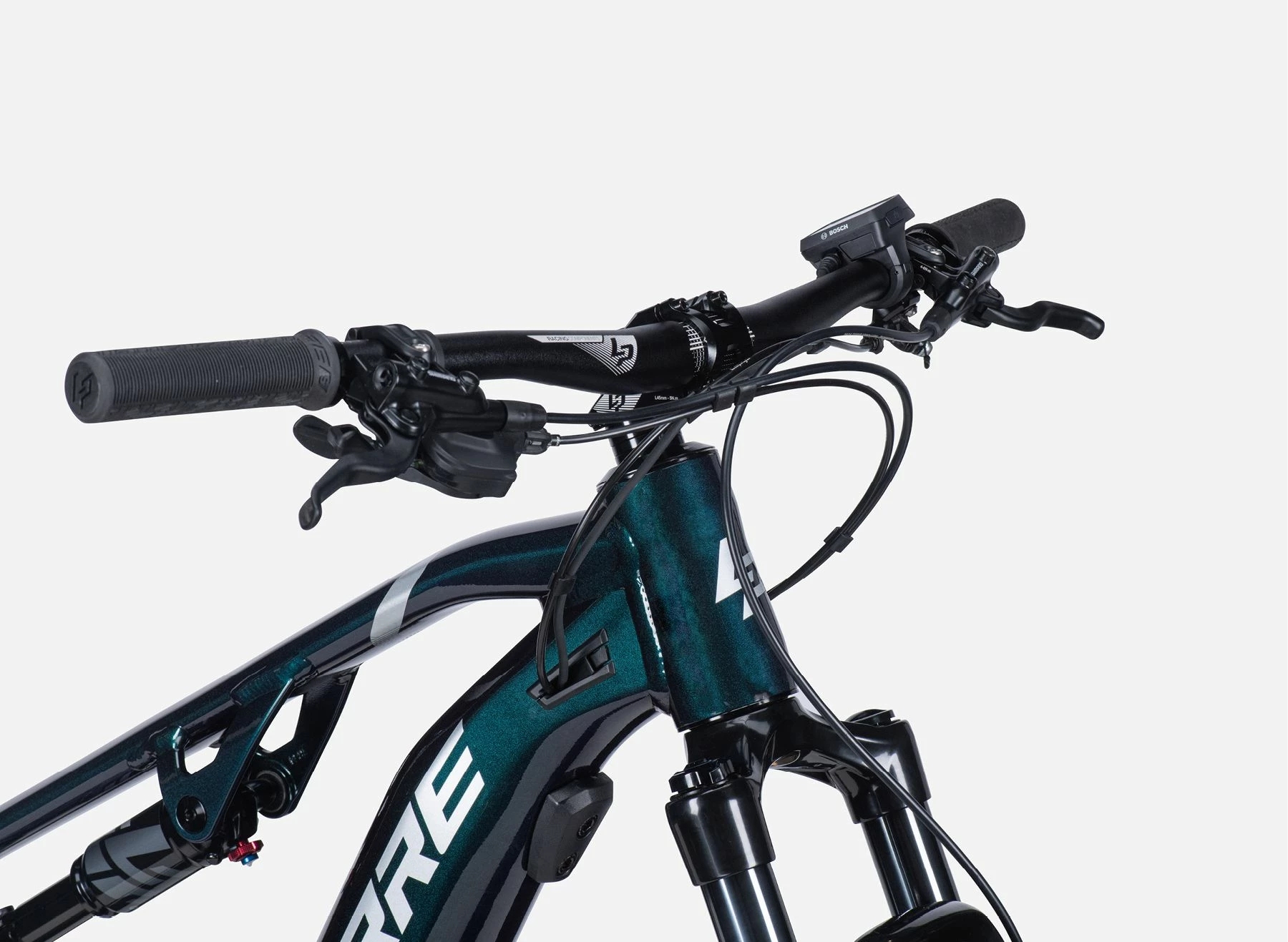 LAPIERRE OVERVOLT TR 4.6 2022 - Monvelo.com â Image 5