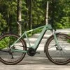 CUBE TOURING HYBRID ONE 400 2022 - Monvelo.com