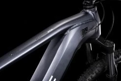 CUBE REACTION HYBRID PERFORMANCE 500 TRAPEZE 2022 - Monvelo.com