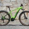 CUBE REACTION HYBRID PERFORMANCE 500 ALLROAD 2022 - Monvelo.com