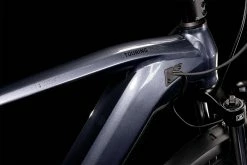 CUBE TOURING HYBRID PRO 500 EASY ENTRY 2022 - Monvelo.com