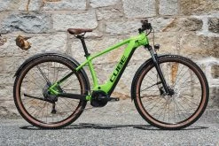 CUBE REACTION HYBRID PERFORMANCE 500 ALLROAD 2022 - Monvelo.com