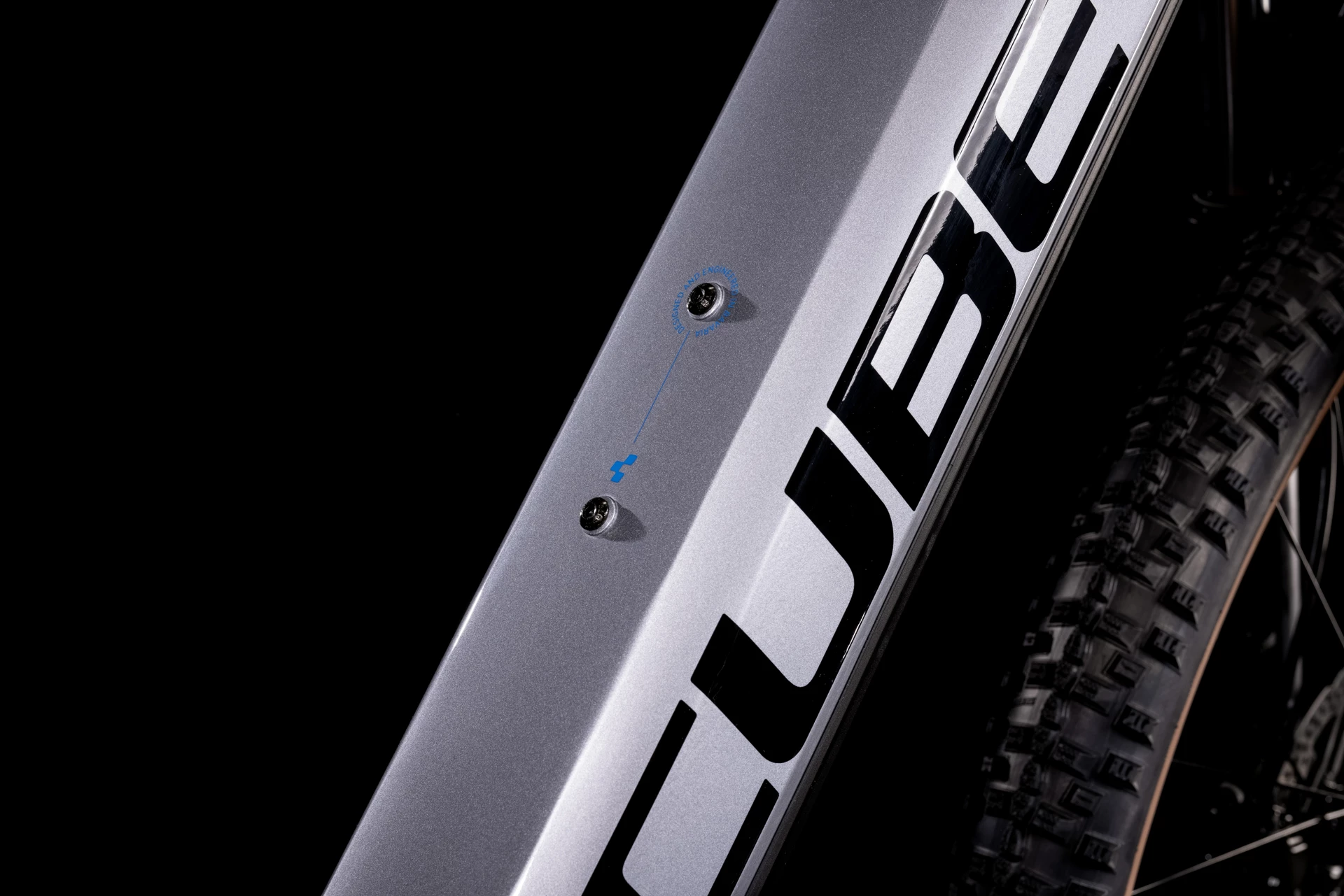 CUBE REACTION HYBRID PERFORMANCE 625 TRAPEZE 2022 - Monvelo.com – Image 2