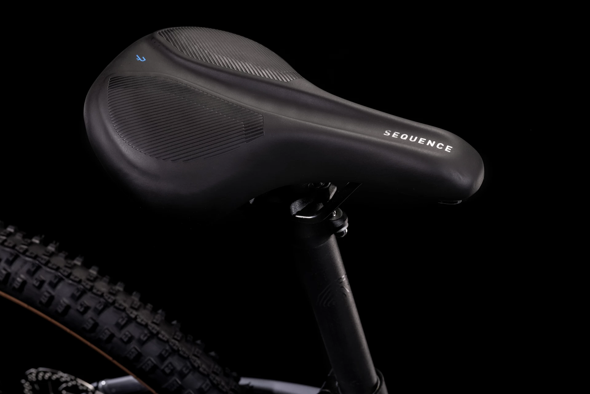 CUBE REACTION HYBRID PERFORMANCE 625 TRAPEZE 2022 - Monvelo.com – Image 3