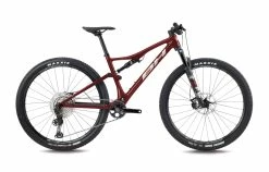 BH LYNX RACE CARBON RC 7.0 2022 - Monvelo.com