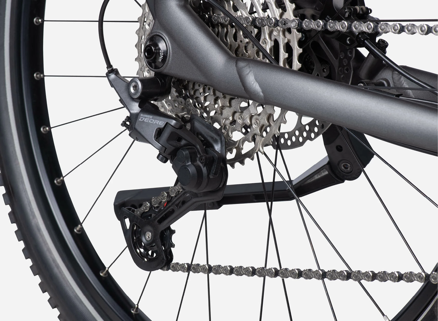 LAPIERRE E-EXPLORER 7.6 2022 - Monvelo.com â Image 3