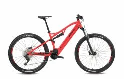 BH ATOM LYNX 8.1 2022 - Monvelo.com