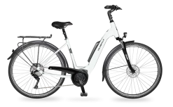 VELO DE VILLE AEB 400 - Monvelo.com