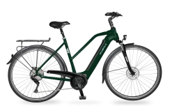 VELO DE VILLE AEB 990 - Monvelo.com