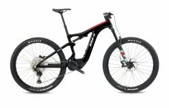 BH ATOMX LYNX CARBON PRO 9.7 2022 - Monvelo.com