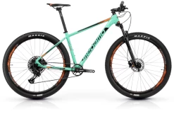 MEGAMO NATURAL ELITE EAGLE 07 2021 - Monvelo.com