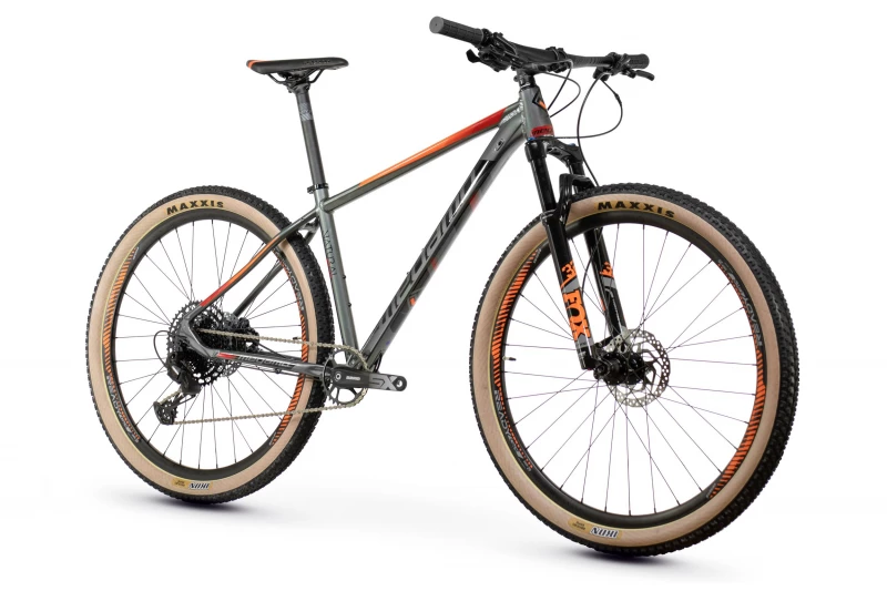 MEGAMO NATURAL ELITE EAGLE 05 2021 - Monvelo.com