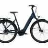 GIANT DAILYTOUR E+ 1 LDS (NEXUS - COURROIE - RIDEDASH EVO) 2022 - Monvelo.com