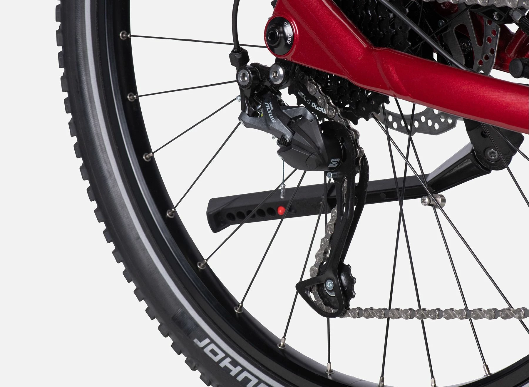 LAPIERRE E-EXPLORER 4.4 2022 - Monvelo.com â Image 2