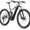 LIV EMBOLDEN E+ 2 500 Wh 2022 - Monvelo.com