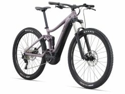 LIV EMBOLDEN E+ 2 500 Wh 2022 - Monvelo.com