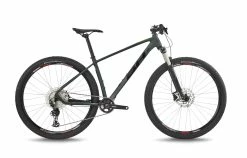 BH EXPERT 4.0 DEORE 2022 - Monvelo.com