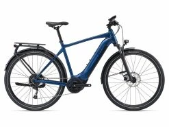 GIANT EXPLORE E+ 2D GTS (RIDECONTROL DASH) 2022 - Monvelo.com