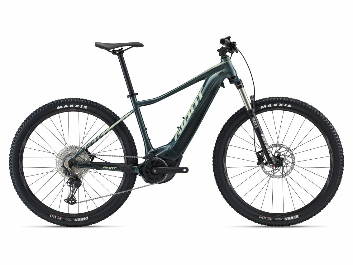 GIANT FATHOM E+ 1 2022 - Monvelo.com