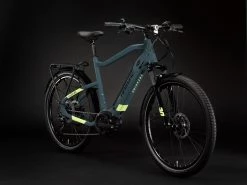 HAIBIKE TREKKING 5 2022 - Monvelo.com
