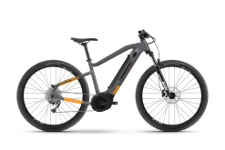 HAIBIKE HARDNINE 4 2021 - Monvelo.com