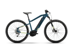 HAIBIKE HARDNINE 5 2021 - Monvelo.com
