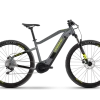 HAIBIKE HARDNINE 6 2021 - Monvelo.com
