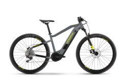 HAIBIKE HARDNINE 6 2021 - Monvelo.com