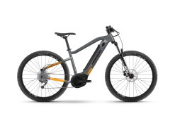 HAIBIKE HARDSEVEN 4 2022 - Monvelo.com