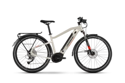 HAIBIKE TREKKING 4 2021 - Monvelo.com