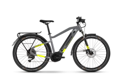 HAIBIKE TREKKING 6 2021 - Monvelo.com