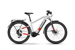 HAIBIKE TREKKING 7 2022 - Monvelo.com