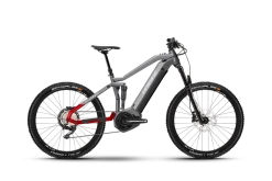 HAIBIKE ALLTRAIL 5 27.5 2022 - Monvelo.com