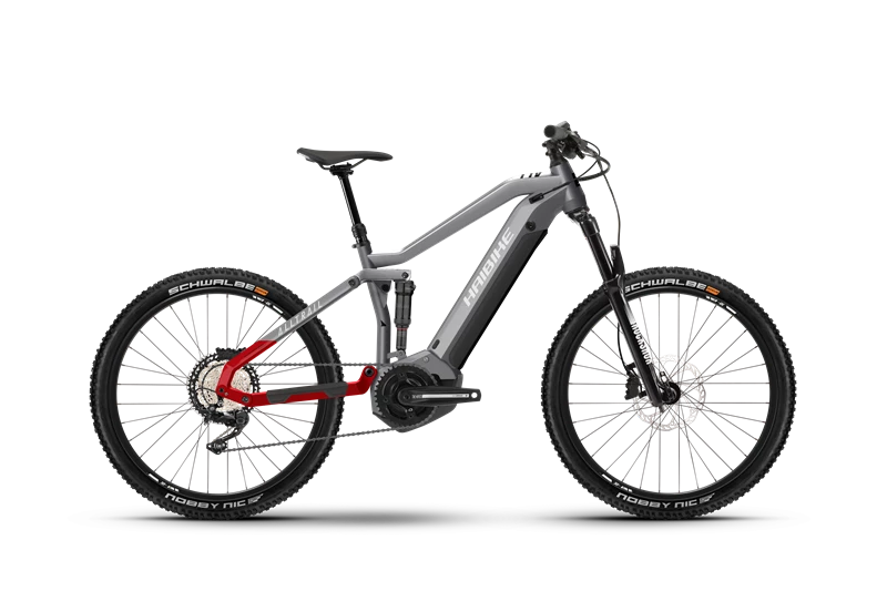 HAIBIKE ALLTRAIL 5 27.5 2022 - Monvelo.com