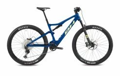 BH CORE ILYNX 5 RACE CARBON 7.6 2022 - Monvelo.com