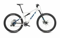 BH CORE ILYNX TRAIL CARBON 8.6 2022 - Monvelo.com