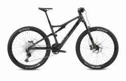 BH CORE ILYNX 5 RACE CARBON 7.6 2022 - Monvelo.com