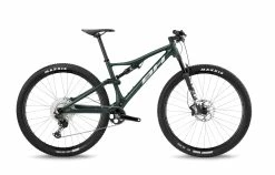 BH LYNX RACE CARBON RC 6.5 2022 - Monvelo.com