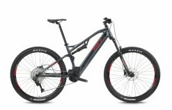 BH ATOM LYNX 8.0 2022 - Monvelo.com